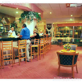 Cavo Maris Hotel 18